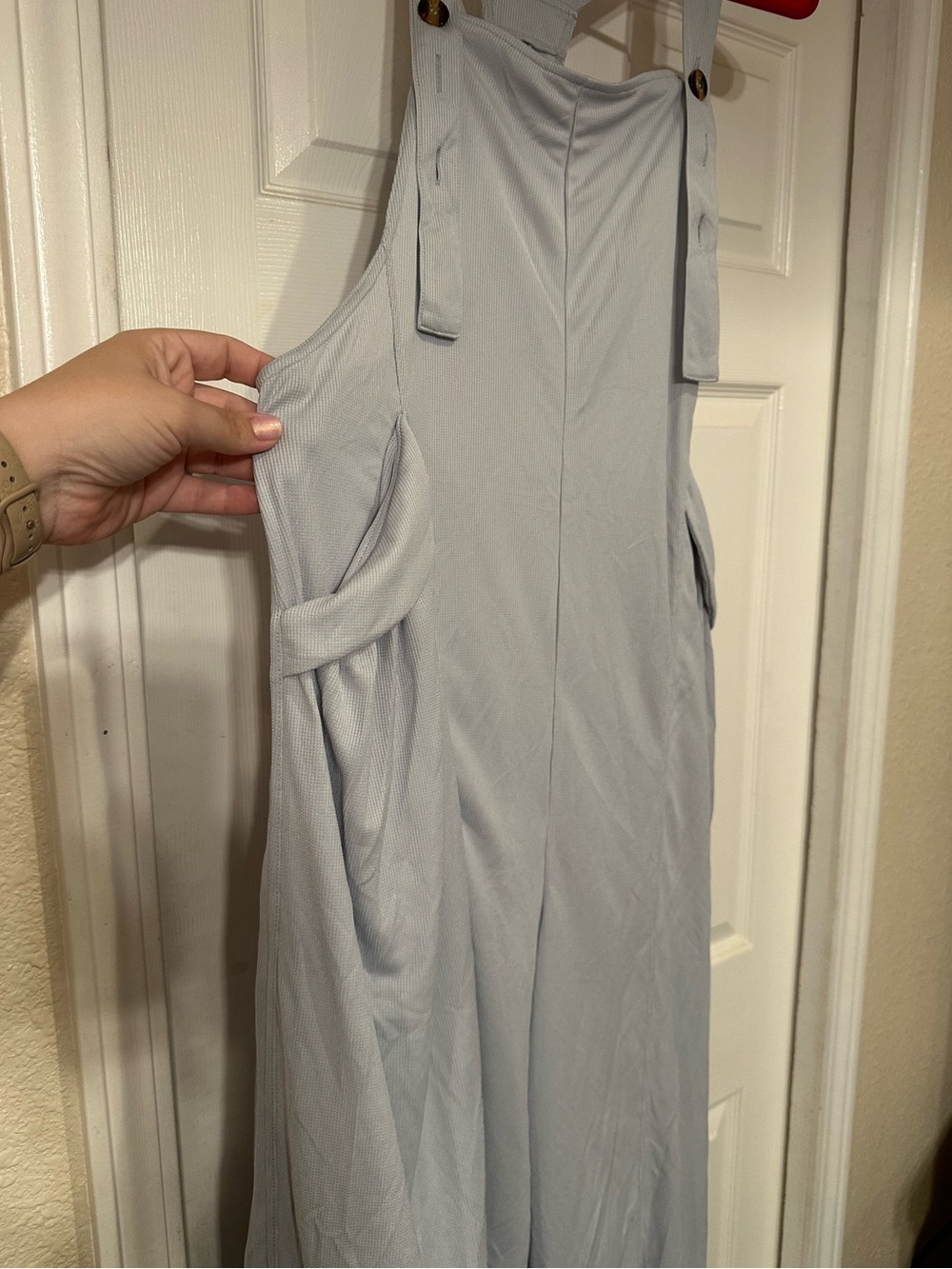 Halara jumpsuit - Picture 2 of 4